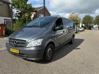 Mercedes-Benz Vito 116 CDI 343