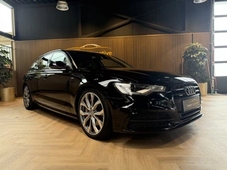 Audi A6 Avant 3.0 TDI BiT quattro Sport Edition | Nieuwe motor ingebouwd met nu 22000 kilometer |