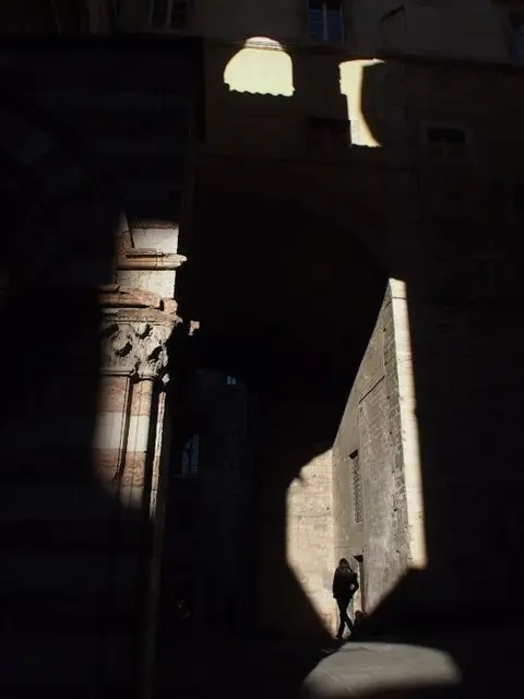 Claudio Montecucco - Infinity n°2