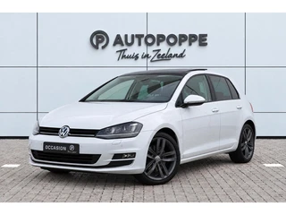 Volkswagen Golf 1.4 TSI ACT Highline Executive Plus DSG7 140pk