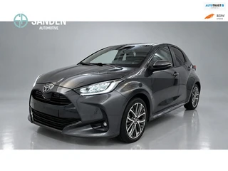 Toyota Yaris 1.5 Hybrid 130 Executive|Technology Plus|Facelift Automaat|Camera|LED|JBL|Head Up|17inc