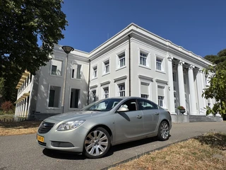 Opel Insignia 1.6 EDITION, 1:17, CARPLAY, EXTREEM MOOI