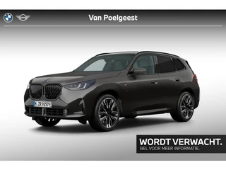 BMW X3 30e xDrive