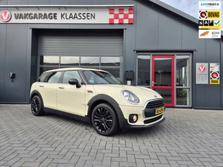 Mini Clubman 1.5 One Business