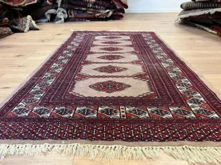 Buchara - Tapijt - 143 cm - 82 cm