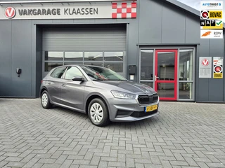 Skoda Fabia 1.0 TSI Active