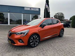 Renault Clio 1.0 TCe Intens,Clima, 17 inch. 101Pk
