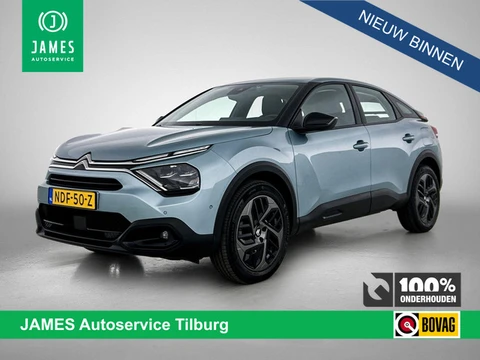 Citroen C4 1.2 Puretech Feel Edition CAMERA | NAVI & CARPLAY | AD-CRUISE