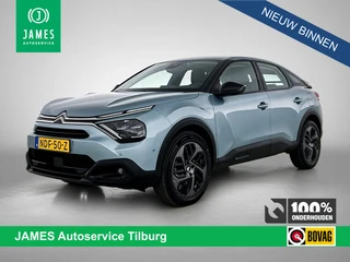 Citroen C4 1.2 Puretech Feel Edition CAMERA | NAVI & CARPLAY | AD-CRUISE