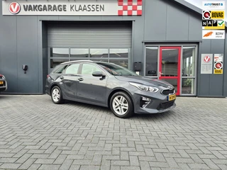 Kia Ceed Sportswagon 1.0 T-GDi DynamicLine