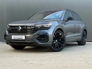 Volkswagen Touareg 3.0 TSi eHybrid R - Pano Trekhaak Lucht