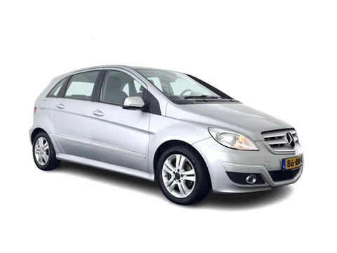 Mercedes-Benz B-Klasse 180 CDI Business Class *NAVI-FULLMAP | AIRCO | CRUISE | COMFORT-SEATS | 16''A