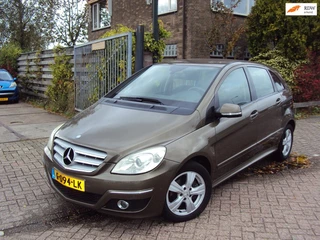 Mercedes-Benz B-klasse 200