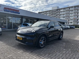 Lynk & Co 01 1.5 PHEV / Panoramadak / Carplay / Cruise / 360 Camera / Nap /