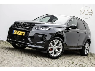 Land Rover Discovery Sport P300e 1.5 R-Dynamic SE Origineel NL