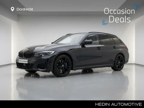 BMW 3 Serie Touring M340i xDrive | Panorama | Camera | Laser | Driving Assistant Professional | 2 Ja
