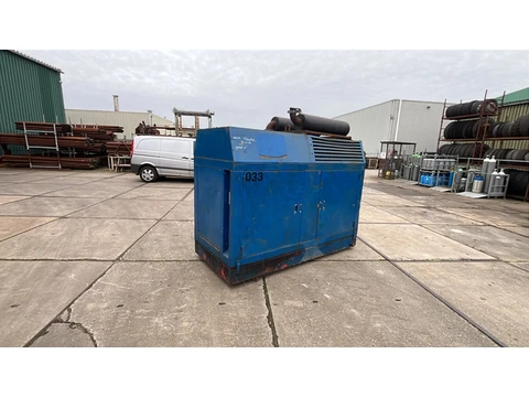 Bredenoord Bredenoord aggregaat BRD 70 KVA Deutz F5L413