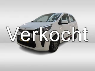 Kia Picanto 1.0 MPi ComfortPlusLine | CAMERA | AIRCO | BLUETOOTH | Wij bieden financiering mogelijkh