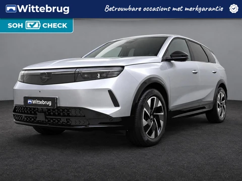 Opel Grandland Electric GS 73 kWh 73 kWh | Warmtepomp | Navi | Camera | Apple CarPlay | Android Auto
