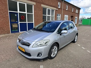 Toyota Auris 1.8 Full Hybrid Executive Business