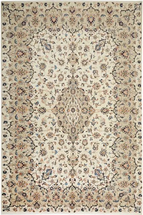 Keshan - Tapijt - 294 cm - 195 cm