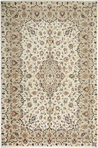 Keshan - Tapijt - 294 cm - 195 cm