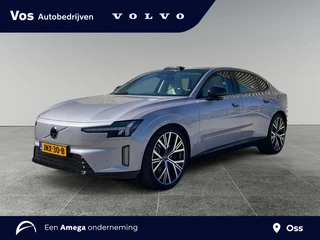 Volvo ES90 Single Motor Extended Range Ultra 92 kWh | FULL OPTION | Luchtvering | Bowers & Wilkins