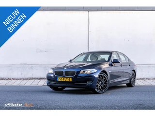 BMW 5-serie 523i High Executive