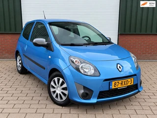 Renault Twingo 1.2-16V Collection|AIRCO|Nieuwe APK & BEURT