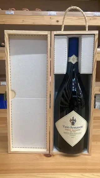 2015 Masi Serego Alighieri Vaio Armaron - Amarone della