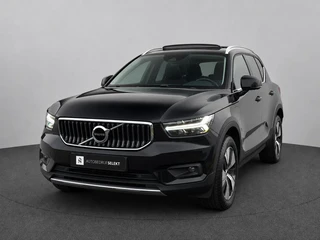 Volvo XC40 1.5 T4 Recharge | Pano | Camera | Trekhaak | Carplay | Elektrische achterklep | DAB+