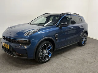 Lynk & Co 01 1.5 261pk AUT7 PHEV 70km Elec Pano/ Adapt./ 360 Camera/ Dig. Dashboard/ Stoelverw.