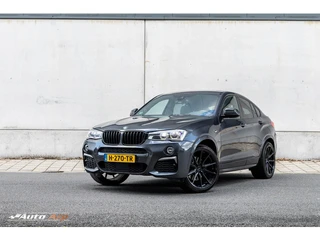 BMW X4 M40i Centennial High Executive