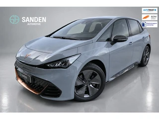 Cupra Born Impulse 62kWh|Stoelverwarming|Stuurverwarming|Donkere hemel|Apple CarPlay| SOH 93%