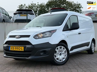 Ford Transit Connect 1.5 TDCI L2 Economy Edition/LENGTE 2/ EURO 6/1STE EIGENAAR/AIRCO/151026 KM NAP/