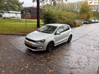 Volkswagen Polo 1.2-12V Trendline Airco.Airco