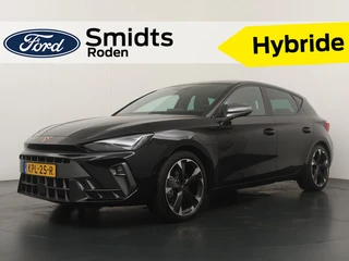 CUPRA Leon 1.5 TSI e-Hybrid 204pk PHEV Business | Stoel- en stuurwiel verwarming | Adapt. Cruise | F