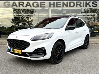 Ford Kuga 2.5 PHEV ST-Line X Black Pack | SOH: 89,9% | 20" | B&O | Blindspot | Navi | Camera | Adapt