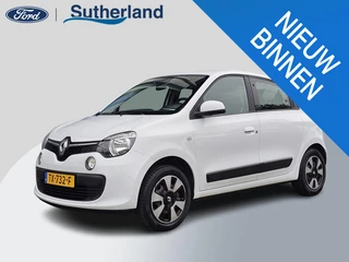 Renault Twingo 1.0 SCe Collection 2de eigenaar | Dealeronderhouden | Nette auto! | Airco | Led dagri