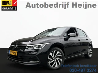 Volkswagen Golf 1.4 TSI 204PK eHybrid PHEV DSG STYLE CAMERA/CARPLAY/SFEERVERL.