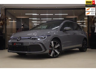 Volkswagen Golf 1.4 eHybrid GTE /PANO/IQLIGHT/CAM/CARPLAY/ACC/LANE ASSIST/VOL