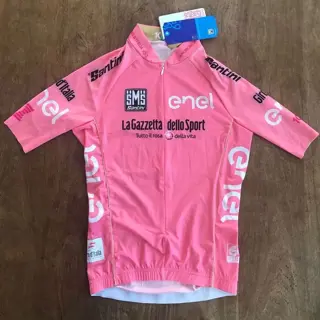 Wielrennen - Tom Dumoulin - 2017 - Jersey(s)