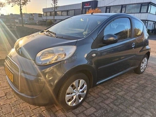 Citroen C1 1.0-12V Selection AIRCO APK Gek. 12-2027
