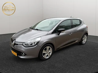 Renault Clio 0.9 TCe Dynamique (bj 2013)
