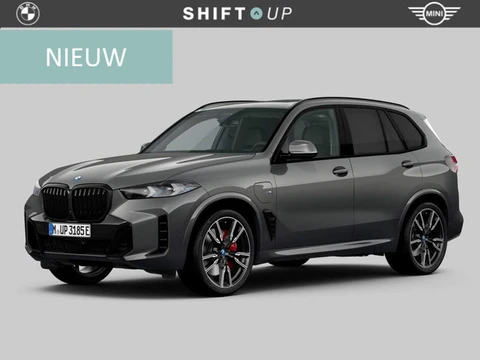 BMW X5 xDrive50e M-Sport | Bowers Wilkins | Massage | Sky Lounge