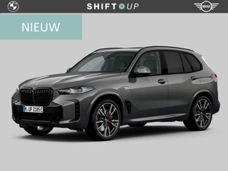 BMW X5 xDrive50e M-Sport | Bowers Wilkins | Massage | Sky Lounge