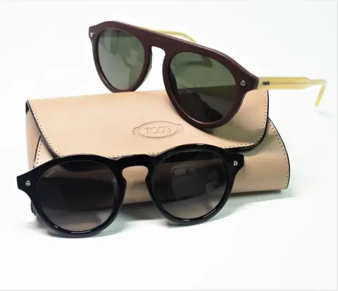 Tod's - TO0262 48N Wechselgläser - Zonnebril