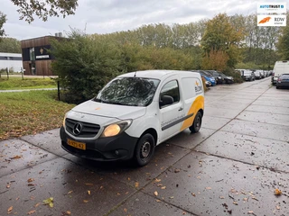 Mercedes-Benz Citan 108 CDI BlueEFFICIENCY Airco.Airco