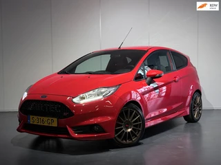 Ford Fiesta 1.6 ST2 /Airco/Keyless/Recaro/Sfeer/LMV