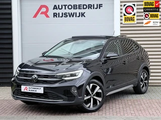 Volkswagen Taigo 1.0 TSI Style Pano/AppleCarPlay/Stoelverwarming